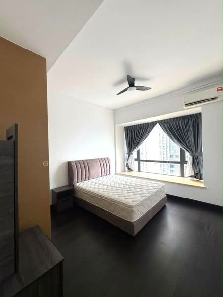 Apartment for Rent at R&F Princess Cove Phase 2-Seine Region - Grace Chew - PropertyGuru.com.my