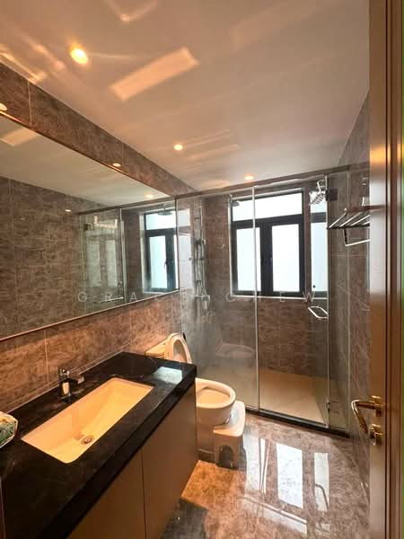 Apartment for Rent at R&F Princess Cove Phase 2-Seine Region - Grace Chew - PropertyGuru.com.my