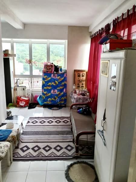 Pangsapuri untuk Dijual di University Place (Plaza Ivory) - Ben Hew - PropertyGuru.com.my
