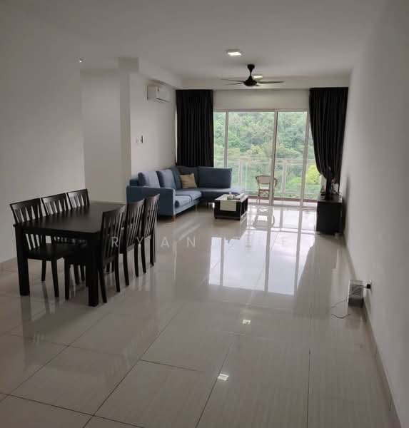 Condominium for Sale at Damansara Foresta - Ryan Tee - Living Room - PropertyGuru.com.my