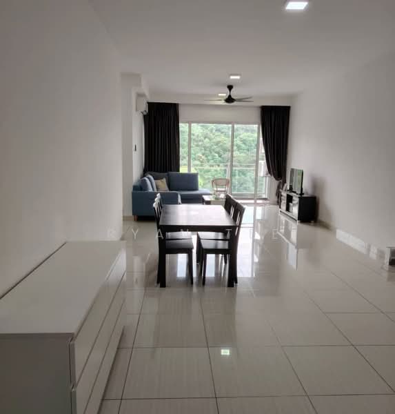 Condominium for Sale at Damansara Foresta - Ryan Tee - Living Room - PropertyGuru.com.my