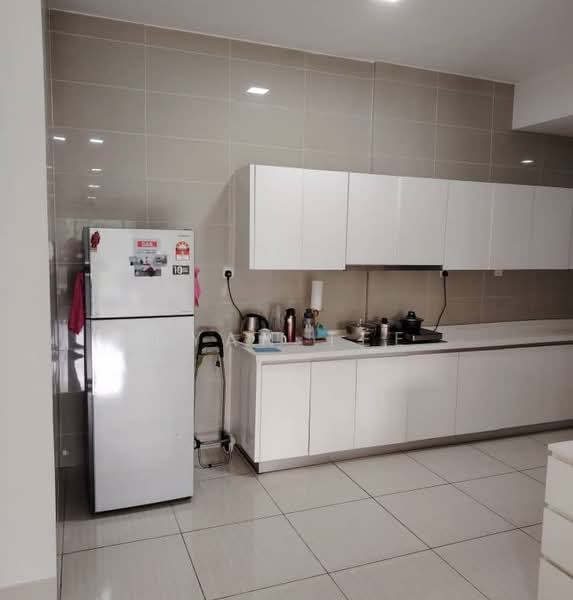 Condominium for Sale at Damansara Foresta - Ryan Tee - Kitchen - PropertyGuru.com.my