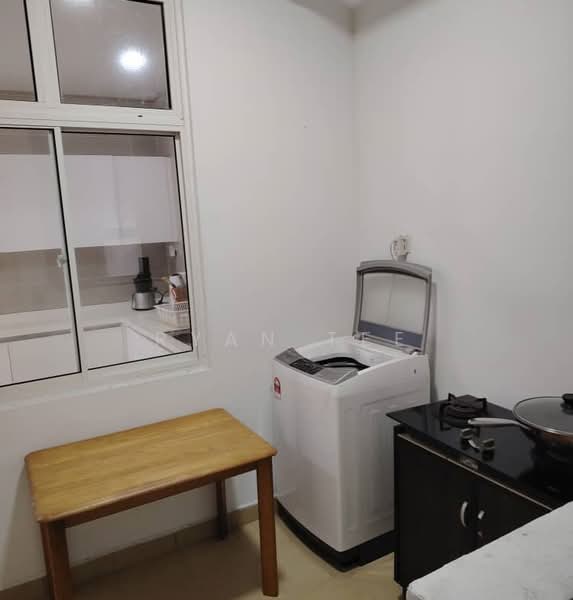 Condominium for Sale at Damansara Foresta - Ryan Tee - Kitchen - PropertyGuru.com.my