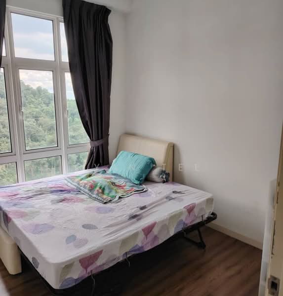 Condominium for Sale at Damansara Foresta - Ryan Tee - Bedroom - PropertyGuru.com.my