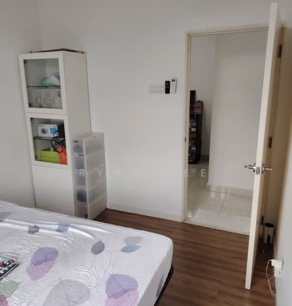 Condominium for Sale at Damansara Foresta - Ryan Tee - Bedroom - PropertyGuru.com.my