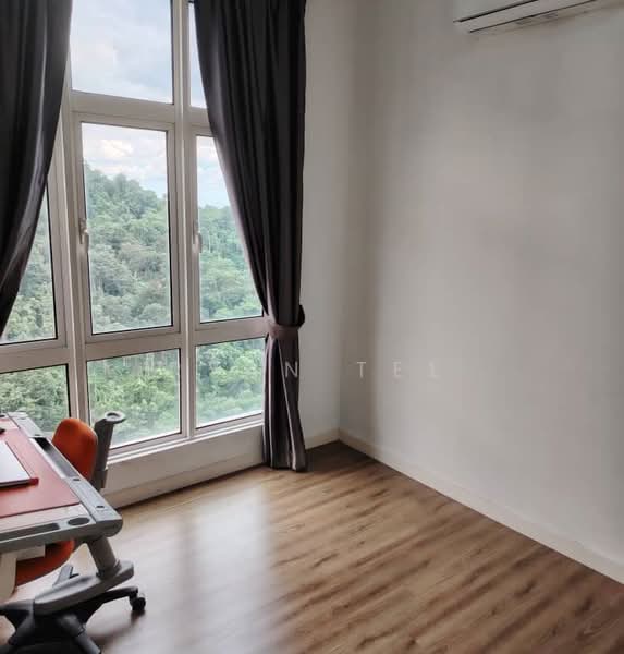 Condominium for Sale at Damansara Foresta - Ryan Tee - Study - PropertyGuru.com.my
