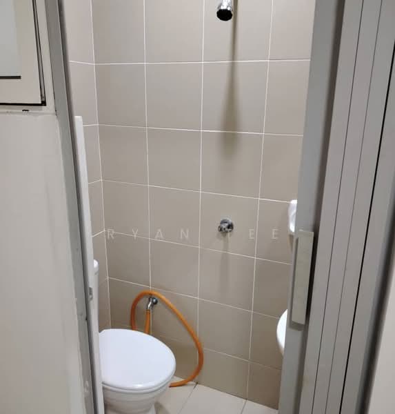Condominium for Sale at Damansara Foresta - Ryan Tee - Bathroom - PropertyGuru.com.my