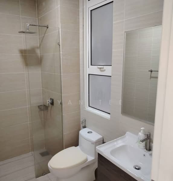 Condominium for Sale at Damansara Foresta - Ryan Tee - Bathroom - PropertyGuru.com.my