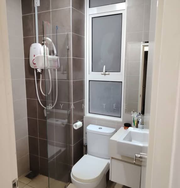 Condominium for Sale at Damansara Foresta - Ryan Tee - Bathroom - PropertyGuru.com.my