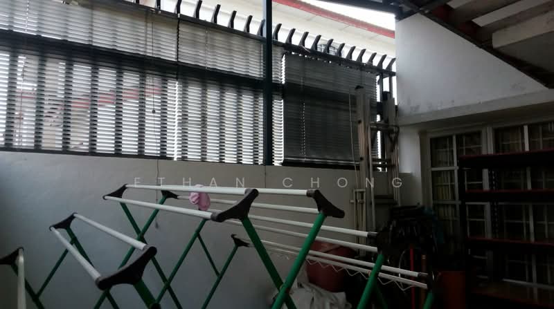 Rumah Teres untuk Dijual di Bandar Puteri Klang (Klang) - Ethan Chong - Exterior - PropertyGuru.com.my