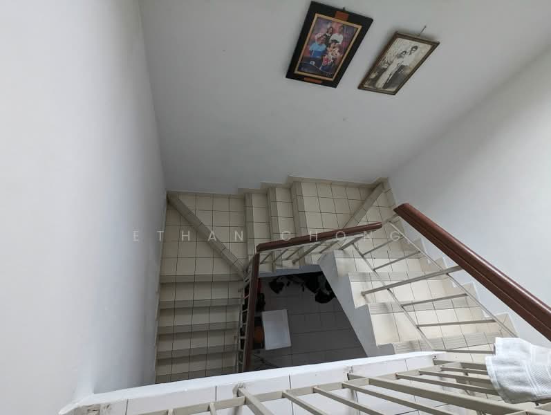Rumah Teres untuk Dijual di Bandar Puteri Klang (Klang) - Ethan Chong - Interior - PropertyGuru.com.my