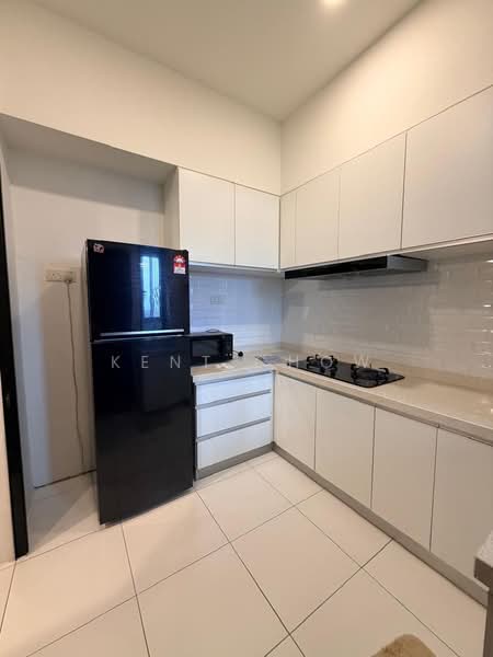 Condominium for Rent at Oasis - Kent Chow - PropertyGuru.com.my