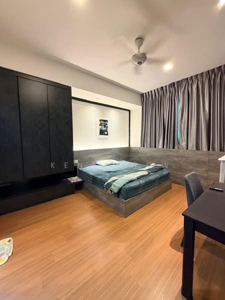Condominium for Rent at Oasis - Kent Chow - PropertyGuru.com.my