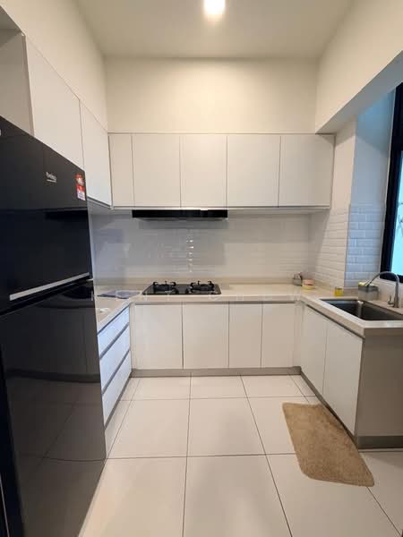 Condominium for Rent at Oasis - Kent Chow - PropertyGuru.com.my