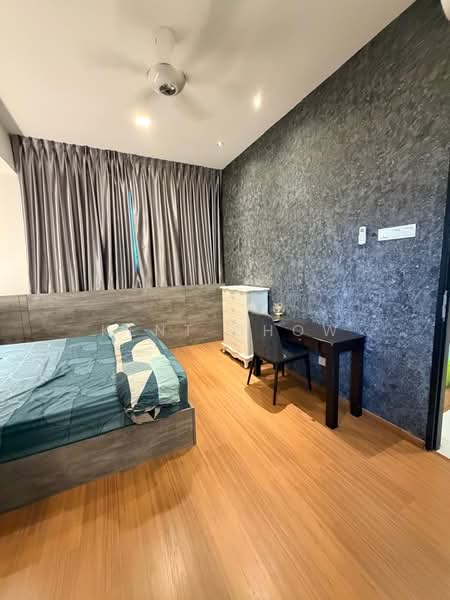 Condominium for Rent at Oasis - Kent Chow - PropertyGuru.com.my
