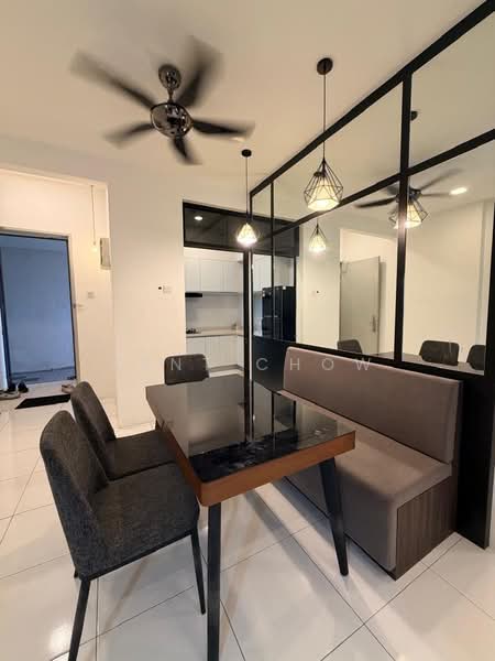 Condominium for Rent at Oasis - Kent Chow - PropertyGuru.com.my
