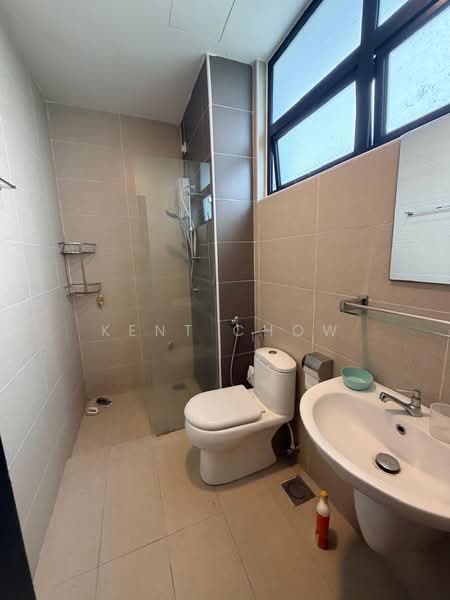 Condominium for Rent at Oasis - Kent Chow - PropertyGuru.com.my