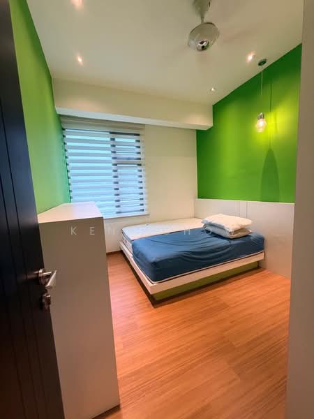Condominium for Rent at Oasis - Kent Chow - PropertyGuru.com.my