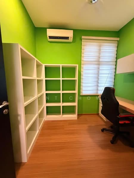 Condominium for Rent at Oasis - Kent Chow - PropertyGuru.com.my