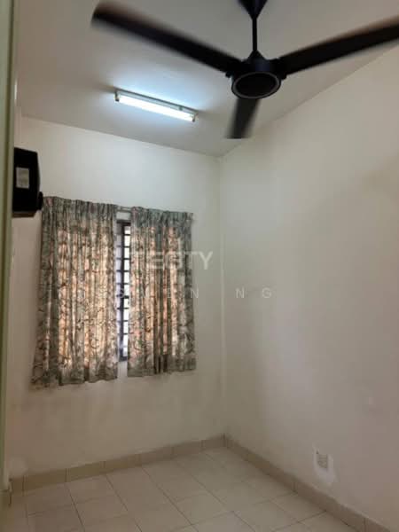 Apartment for Rent at Pangsapuri Randa - Suen Ng - Interior - PropertyGuru.com.my