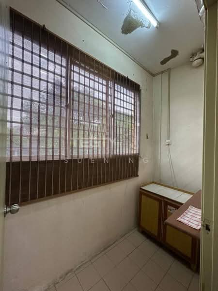 Apartment for Rent at Pangsapuri Randa - Suen Ng - Interior - PropertyGuru.com.my