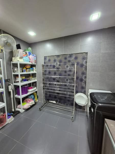 2-storey Terraced House for Sale in Tabuan Tranquility (Kuching) - Alfred Chua - Interior - PropertyGuru.com.my