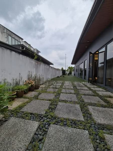 2-storey Terraced House for Sale in Tabuan Tranquility (Kuching) - Alfred Chua - Exterior - PropertyGuru.com.my