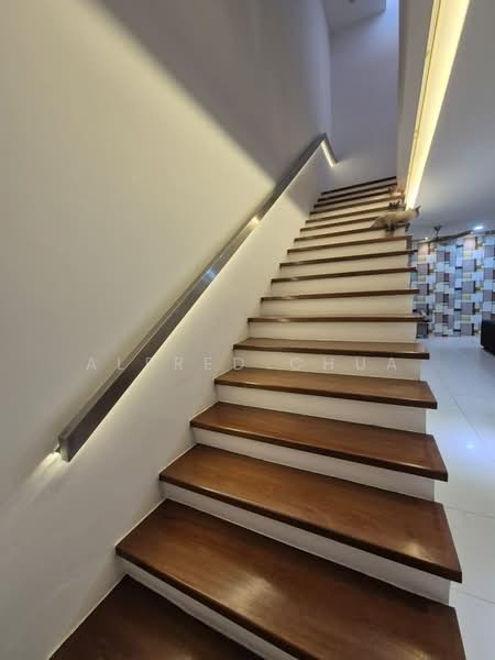 2-storey Terraced House for Sale in Tabuan Tranquility (Kuching) - Alfred Chua - Interior - PropertyGuru.com.my
