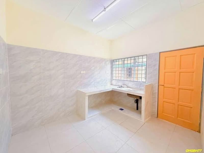 Rumah Teres 1-Tingkat untuk Dijual di Klang (Selangor) - Joanne Pua - Kitchen - PropertyGuru.com.my