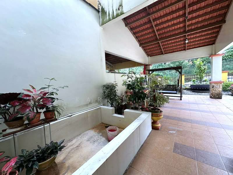 Semi-Detached House for Sale in Taman Nusa Idaman (Iskandar Puteri (Nusajaya)) - Karl Lim - Exterior - PropertyGuru.com.my