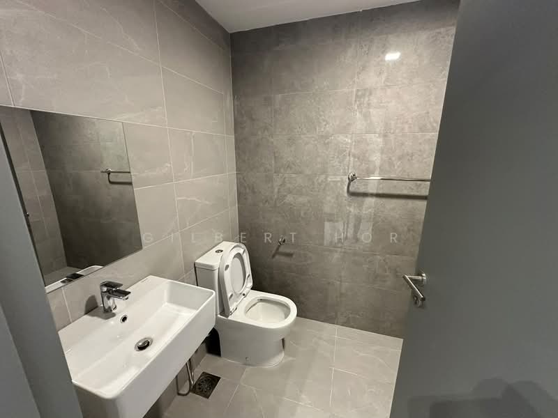 Pangsapuri untuk Disewa di Sfera - Gilbert Hor - Bathroom - PropertyGuru.com.my