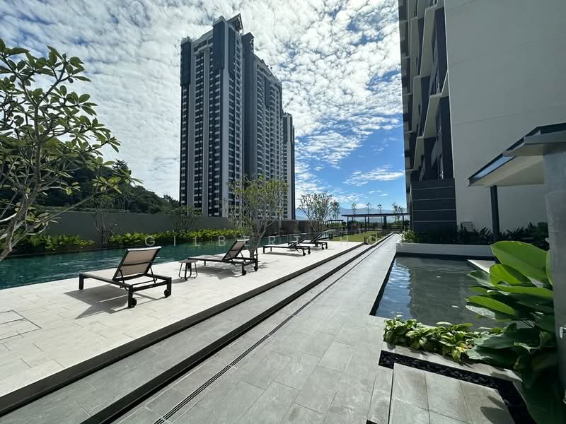 Pangsapuri untuk Disewa di Sfera - Gilbert Hor - Exterior - PropertyGuru.com.my