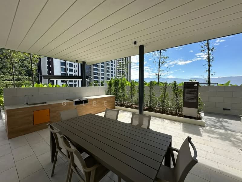Pangsapuri untuk Disewa di Sfera - Gilbert Hor - Exterior - PropertyGuru.com.my