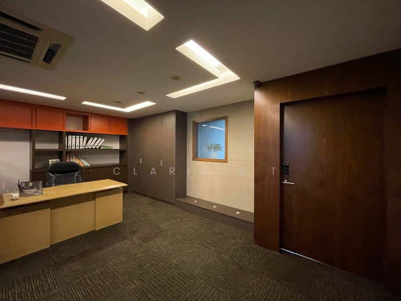 Shop / Office untuk Dijual di Jalan Klang Lama (Old Klang Road) (Kuala Lumpur) - Clarisse T - Study - PropertyGuru.com.my