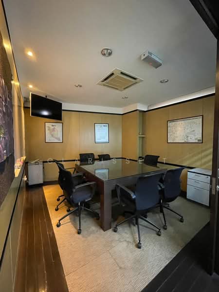 Shop / Office untuk Dijual di Jalan Klang Lama (Old Klang Road) (Kuala Lumpur) - Clarisse T - Interior - PropertyGuru.com.my