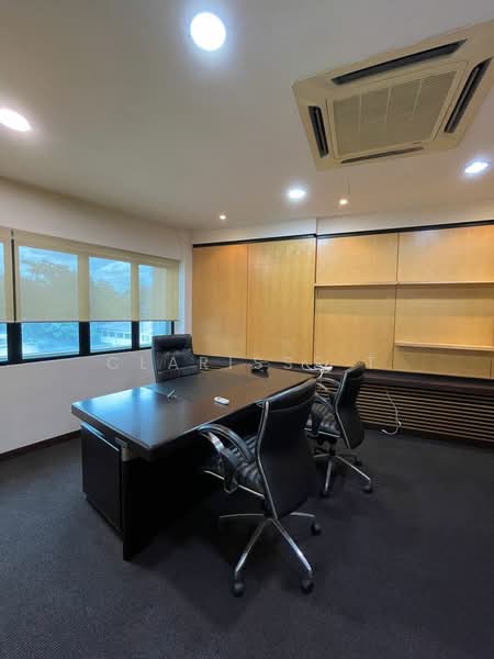 Shop / Office untuk Dijual di Jalan Klang Lama (Old Klang Road) (Kuala Lumpur) - Clarisse T - Interior - PropertyGuru.com.my