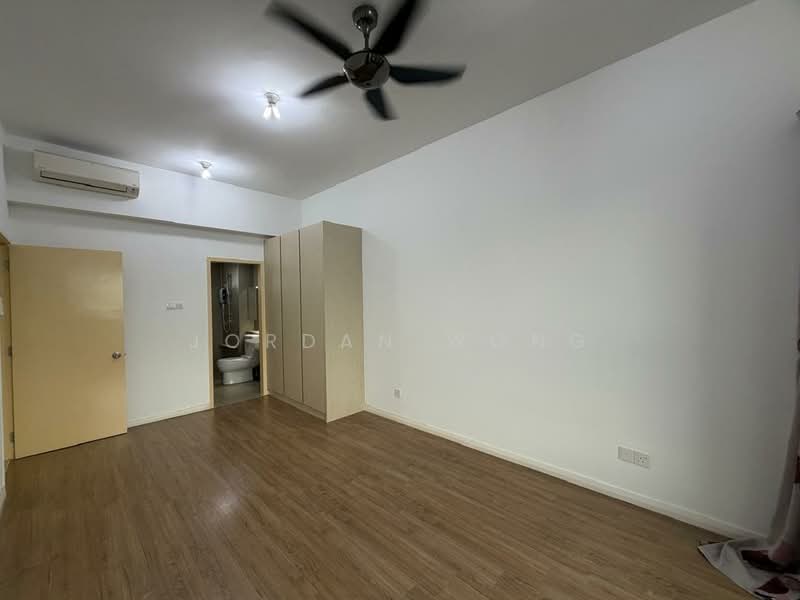 Condominium for Sale at The WaterEdge (Pinggiran Air) - Jordan Wong - Bedroom - PropertyGuru.com.my