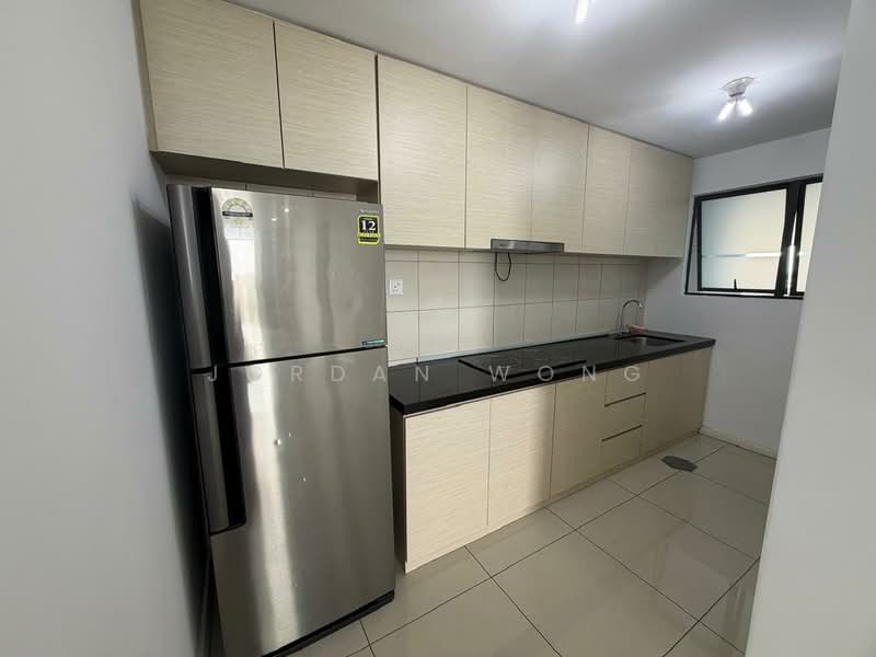 Condominium for Sale at The WaterEdge (Pinggiran Air) - Jordan Wong - Kitchen - PropertyGuru.com.my