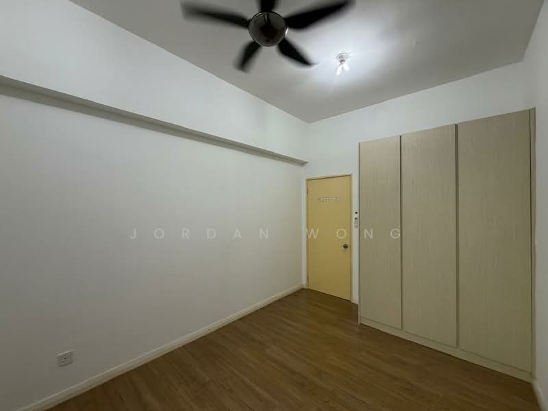 Condominium for Sale at The WaterEdge (Pinggiran Air) - Jordan Wong - Bedroom - PropertyGuru.com.my
