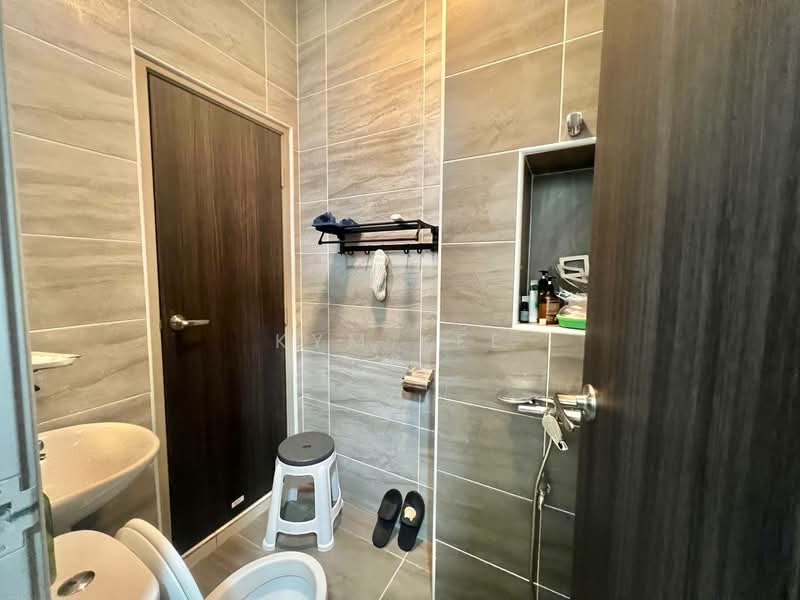 Cluster House for Sale in Skudai (Johor) - Kym Kee - Bathroom - PropertyGuru.com.my
