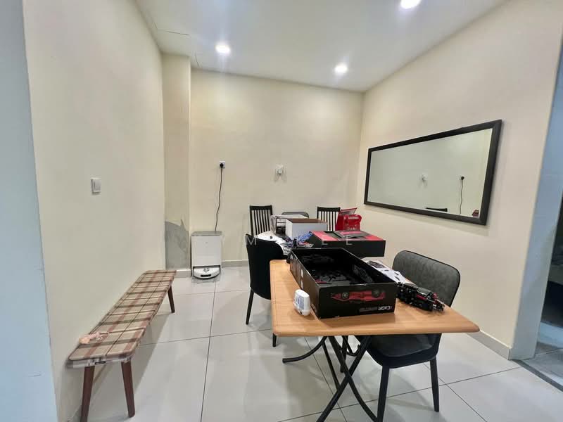 Cluster House for Sale in Skudai (Johor) - Kym Kee - Dining Room - PropertyGuru.com.my