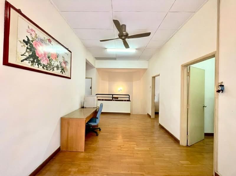 Rumah Teres 2-Tingkat untuk Dijual di Bukit Jelutong (Shah Alam) - Firdaus N - Interior - PropertyGuru.com.my