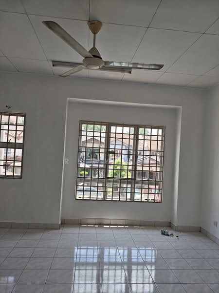 Rumah Teres untuk Disewa di Bandar Botanic (Klang) - Ruby Ng - Interior - PropertyGuru.com.my