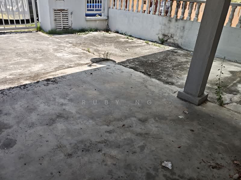 Rumah Teres untuk Disewa di Bandar Botanic (Klang) - Ruby Ng - Exterior - PropertyGuru.com.my