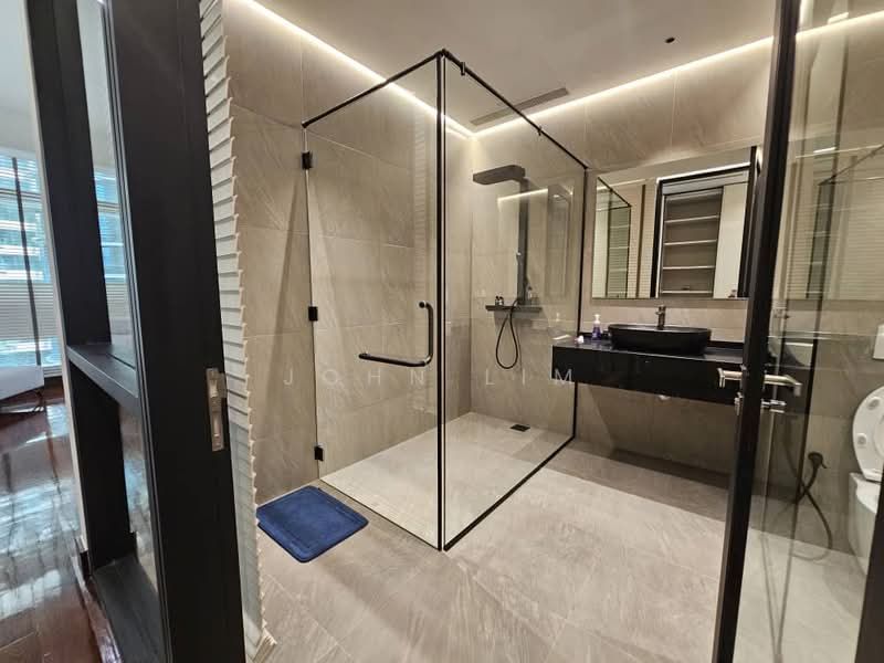 Service Residence for Rent at Banyan Tree Signatures - John Lim - Bathroom - PropertyGuru.com.my