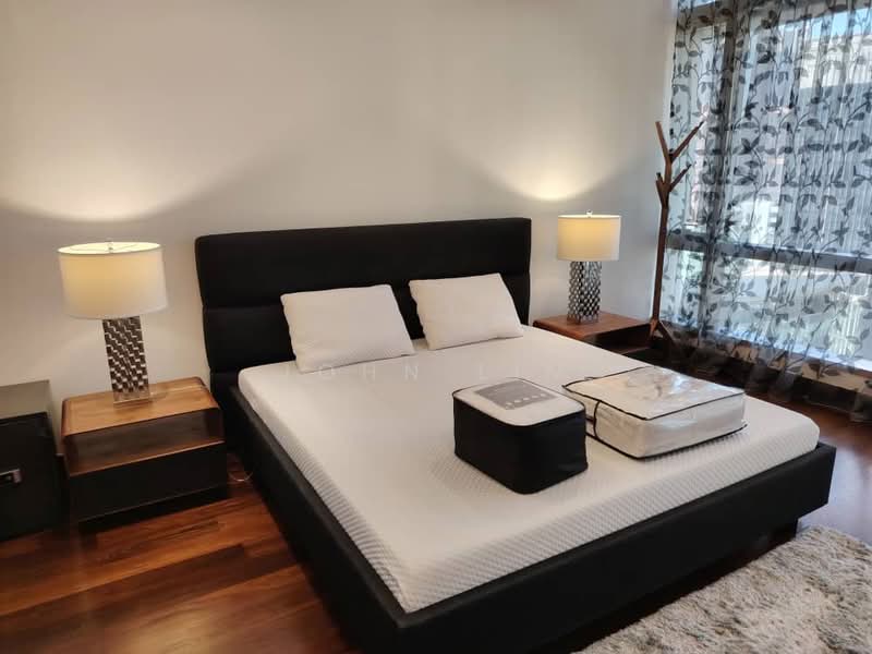 Service Residence for Rent at Banyan Tree Signatures - John Lim - Bedroom - PropertyGuru.com.my