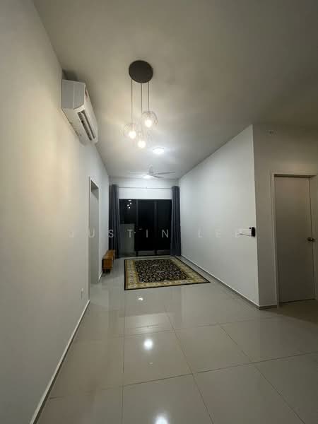 Condominium for Rent at Sky Awani Residensi 4 - Justin Lee - Living Room - PropertyGuru.com.my