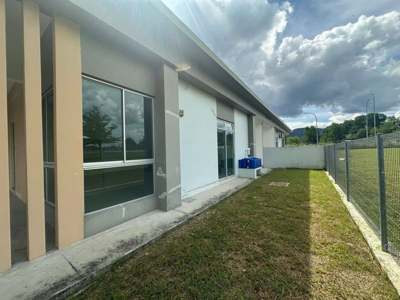 Rumah Kluster untuk Dijual di Iskandar Puteri (Nusajaya) (Johor) - Ann . - Exterior - PropertyGuru.com.my