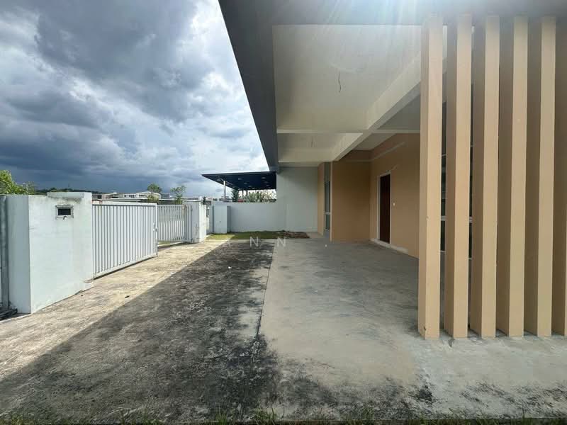 Rumah Kluster untuk Dijual di Iskandar Puteri (Nusajaya) (Johor) - Ann . - Exterior - PropertyGuru.com.my
