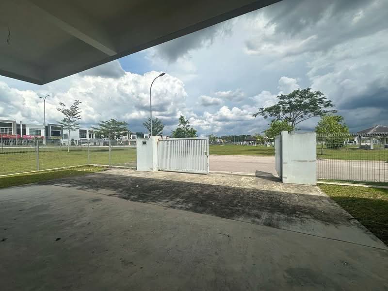Rumah Kluster untuk Dijual di Iskandar Puteri (Nusajaya) (Johor) - Ann . - Exterior - PropertyGuru.com.my
